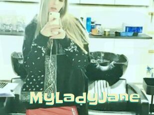 MyLadyJane