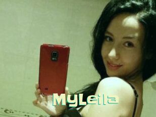 MyLeila