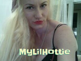 MyLilHottie