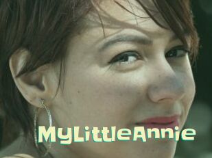 MyLittleAnnie