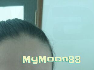 MyMoon88 Wanna Meet