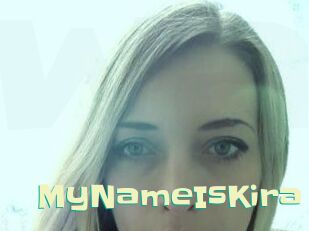 MyNameIsKira
