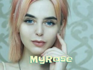MyRose