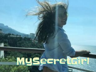 MySecretGirl