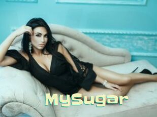 MySugar Wanna Meet