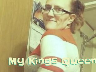 My_Kings_Queen