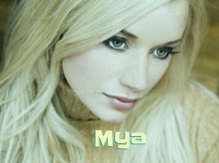 Mya