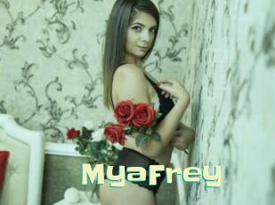 MyaFrey