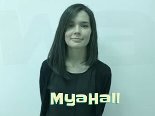 MyaHall