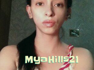 MyaHills21 Wanna Meet