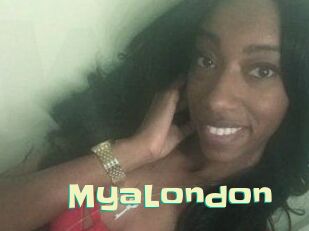 Mya_London