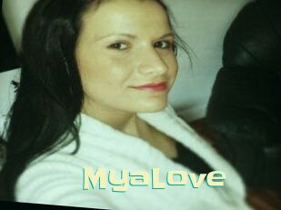 MyaLove