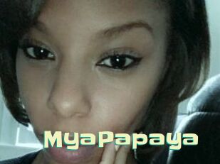MyaPapaya