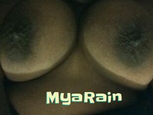 MyaRain
