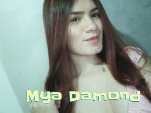 Mya_Damond Wanna Meet