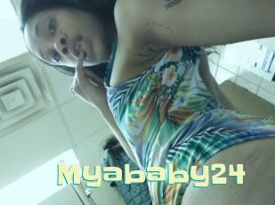 Myababy24