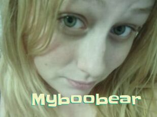 Myboobear
