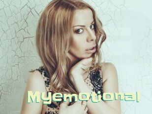 Myemotional