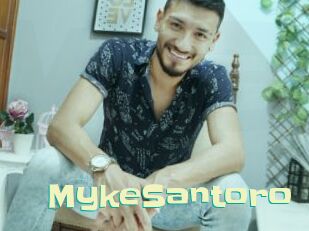 MykeSantoro Wanna Meet
