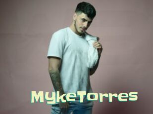 MykeTorres Wanna Meet