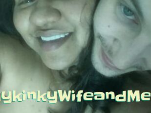MykinkyWifeandMe