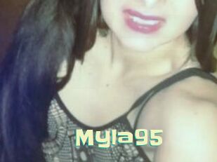 Myla95 Wanna Meet