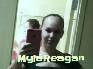 MylaReagan