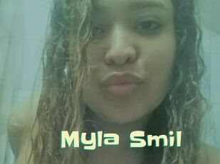 Myla_Smil