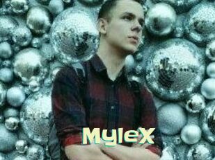 MyleX