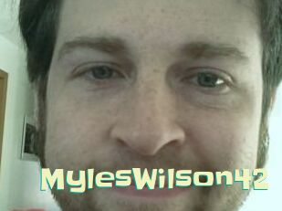 MylesWilson42