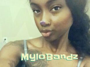MyloBandz