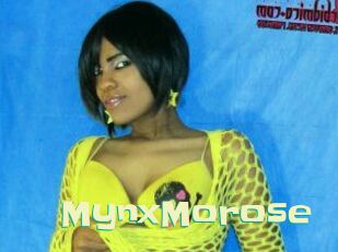 MynxMorose