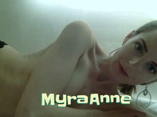 MyraAnne