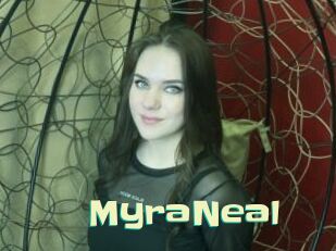 MyraNeal