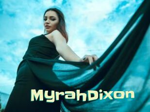 MyrahDixon