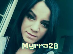 Myrra28