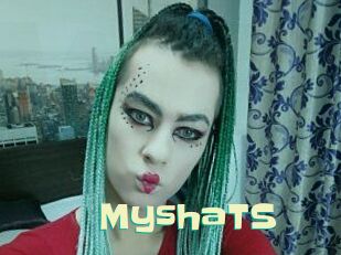MyshaTS