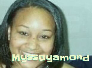 MyssDyamond