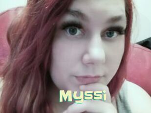 Myssi