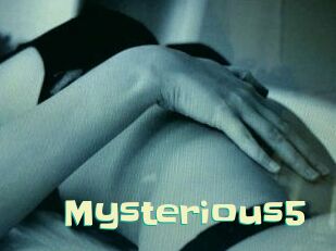 Mysterious5