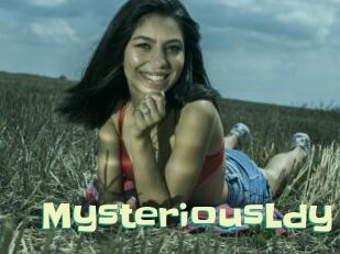 MysteriousLdy