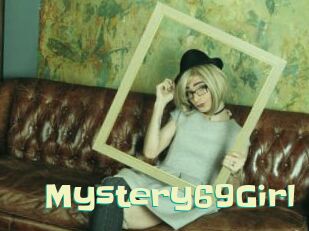 Mystery69Girl