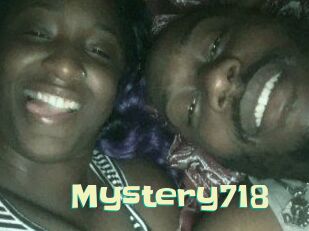 Mystery718