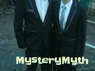 MysteryMyth