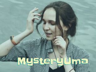 MysteryUma