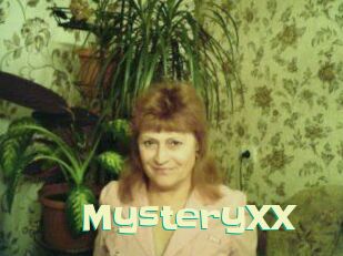 MysteryXX