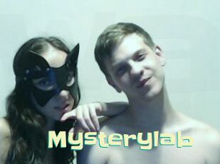 Mysterylab
