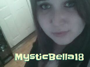 MysticBella18 Wanna Meet