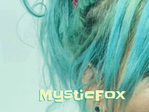 MysticFox