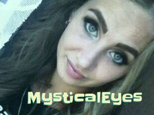 MysticalEyes